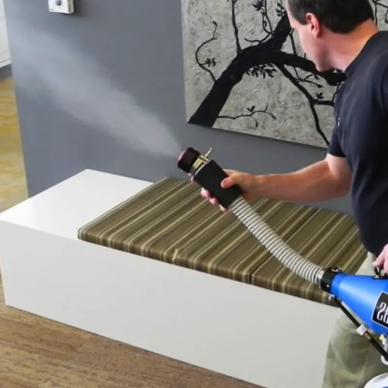 Professional Odor Removal in Selmont-West Selmont, AL